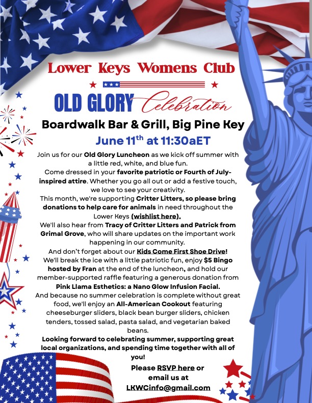 Luncheon Invites