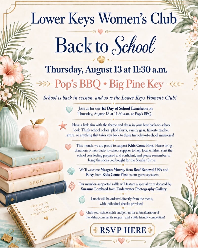 Luncheon Invites